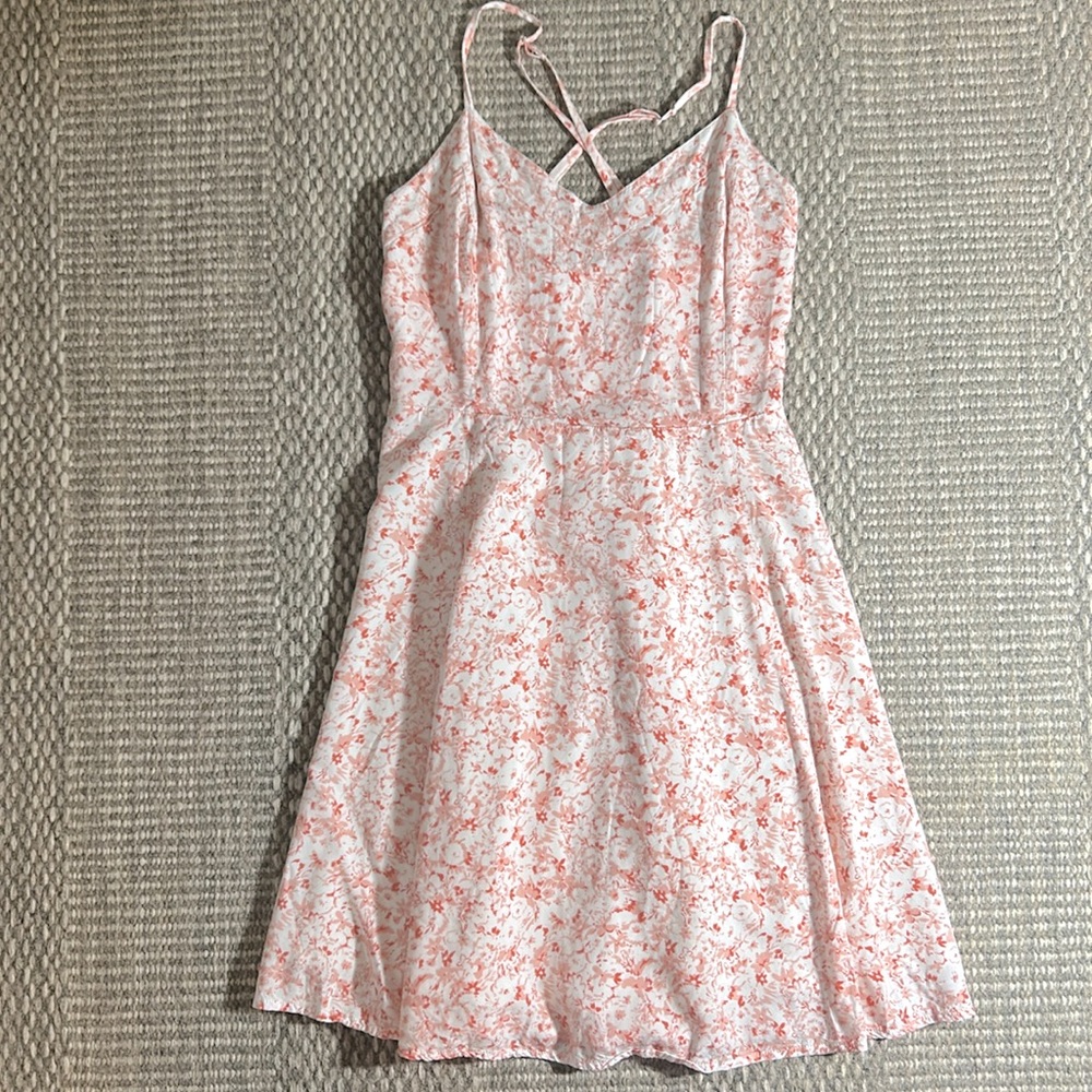 Darling Gap summer dress, XS